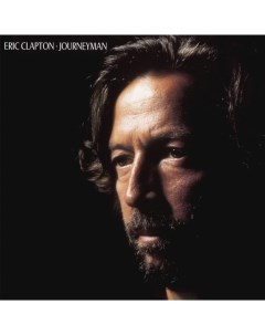 Eric Clapton Journeyman 2LP Duck records