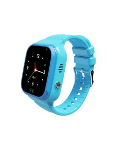 Умные часы для детей Smart Baby Watch LT36 голубые LT36 голубые Nobrand