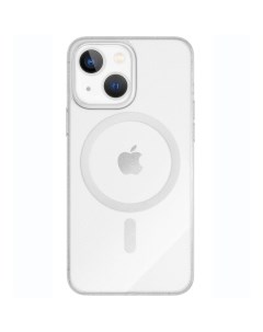 Чехол для смартфона Starlight Case MagSafe для iPhone 14 Plus прозрачный Vlp