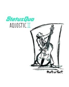 Status Quo Aquostic II One More For The Road Universal music group international (umgi)