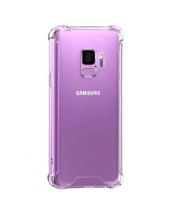 Чехол для Samsung Galaxy S9 Transparent King kong armor
