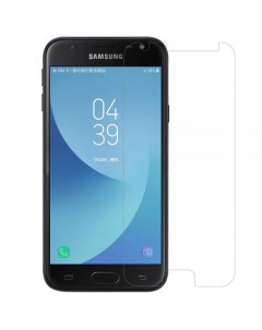 Защитная пленка для Samsung J330 Galaxy J3 2017 Матовая Nillkin