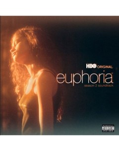 OST Euphoria Season 2 Interscope records
