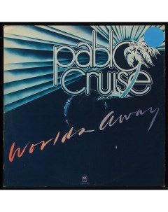 LP Pablo Cruise Worlds Away A M 293777 Plastinka.com