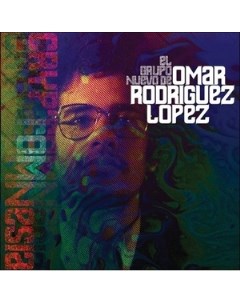 Omar Rodriguez Lopez Cryptomnesia Rodriguez lopez productions