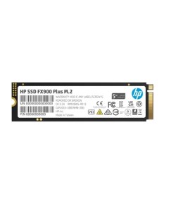 SSD накопитель FX900 Plus M 2 2280 1 ТБ Hp