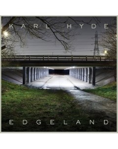 Karl Hyde Edgeland 180g Universal music group international (umgi)