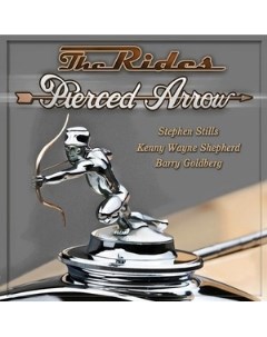 Rides Pierced Arrow Provogue records
