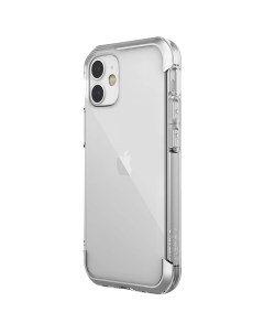 Чехол Air для iPhone 12 mini Прозрачный X Doria 489652 Raptic