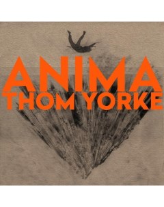Thom Yorke Anima 2LP Xl recordings