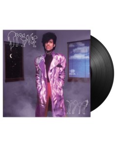 Prince 1999 LP Npg records
