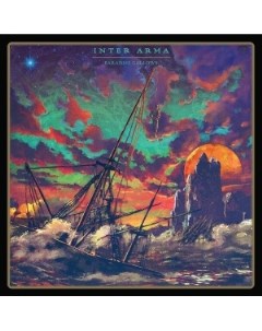 Inter Arma Paradise Gallows Relapse records
