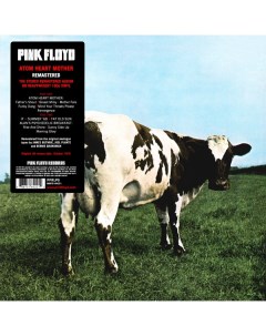 PINK FLOYD Atom Heart Mother 180 Gram Vinyl Printed in USA Legacy