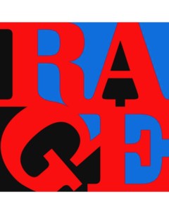 Rage Against The Machine Renegades LP Sony music