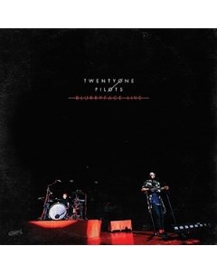 Twenty One Pilots Blurryface Live 3LP Picture Disc Vinyl Fueled by ramen