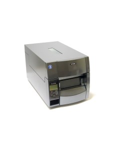 Принтер этикеток CL S700 серый 1000793 Citizen
