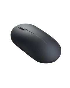 Беспроводная мышь Mouse 2 черный XMWS002TM Xiaomi