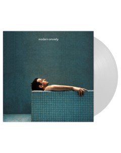 Josef Salvat Modern Anxiety Coloured Vinyl LP Sony music