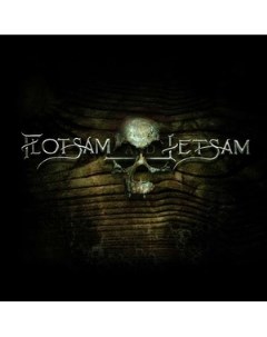 Flotsam and Jetsam Flotsam And Jetsam 180g Limited Edition Afm records