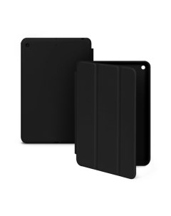 Чехол книжка iPad mini 5 2019 Smart Case Black Nobrand