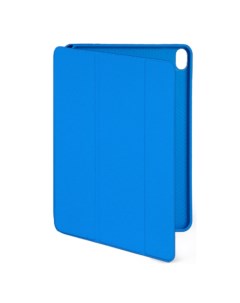 Чехол книжка Ipad 10 2022 10 9 Smart case Pencil Blue Nobrand