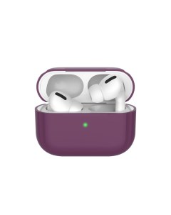 Чехол для AirPods 47034 Purple Deppa