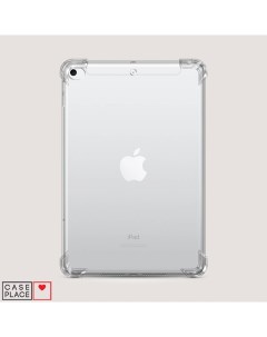 Противоударный силиконовый чехол для планшета Apple iPad mini 1 2 3 4 5 Case place