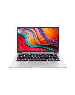 Ноутбук RedmiBook 13 Silver Xiaomi