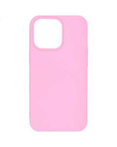 Чехол iPhone 13 Pro Candy pink CAR SC CNIPH13PPN Carmega