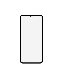 Защитное стекло для Samsung Galaxy A34 2 5D Full Glue черная рамка Gresso