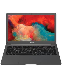 Ноутбук U1530EM Gray JT0094E06RU Haier