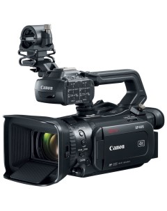 Видеокамера XF405 Canon