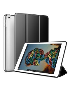 Чехол для Apple iPad Pro 10 5 A1701 A1709 iPad Air 2019 Black Mypads