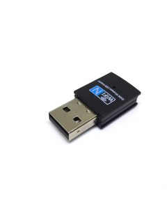 Wi Fi адаптер USB WiFi UW300 1 557240 Espada