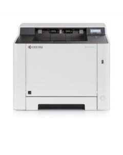 Лазерный принтер ECOSYS P5021cdw Kyocera