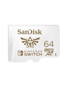 Карта памяти SDSQXAT 064G GNCZN Sandisk