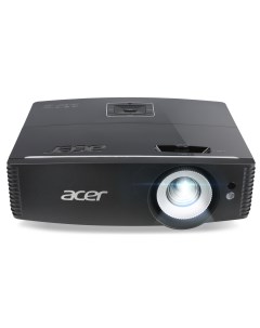 Проектор P6605 черный MR JUG11 002 Acer