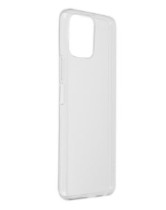 Чехол для Huawei Honor X8 Transparent 35433 Innovation