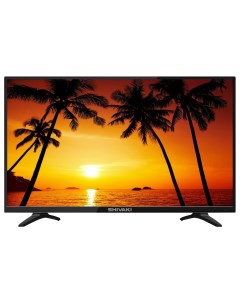 Телевизор STV 32LED17 32 81 см HD Shivaki