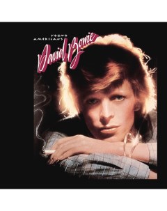 David Bowie YOUNG AMERICANS 180 Gram Parlophone