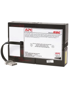Аккумулятор для ИБП RBC59 A.p.c.