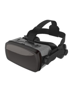 Очки виртуальной реальности RVR 500 Ritmix