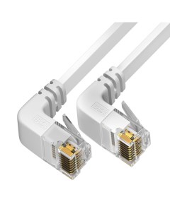 Патч корд RJ45 RJ45 RJ 45 3м 54640 Gcr