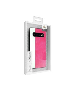 Чехол TITAN для Samsung Galaxy S10 LA15 TI S10 PK Pink Lyambda