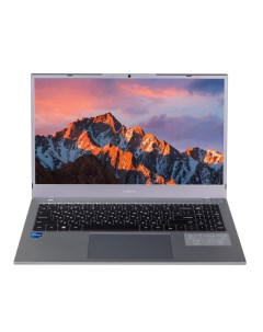 Ноутбук myBook ECLIPCE Gray PCLT 0030 Rombica