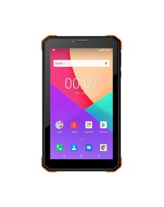 Планшет 7098G Armor Power 7 1 16GB Multicolor Wi Fi Cellular Bq