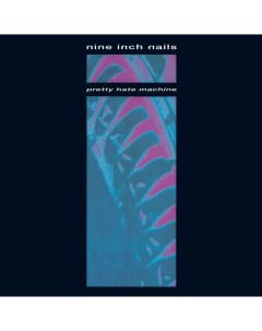 Nine Inch Nails Pretty Hate Machine LP Universal music