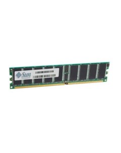 Оперативная память 540 5086 02 DDR1 1x1Gb 100MHz Sun