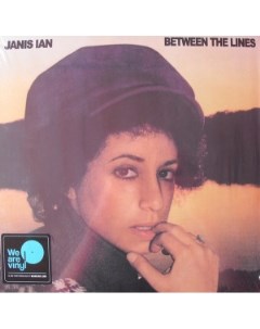 Ian Janis Between The Lines Sony music