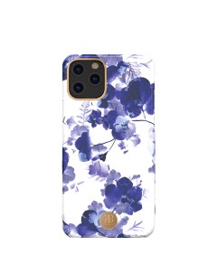 Чехол Blossom для Apple iPhone 11 Pro Max Orchid Kingxbar